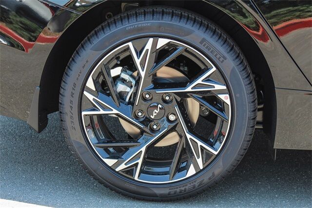 2025 Kia K5 GT-Line Moreno Valley CA