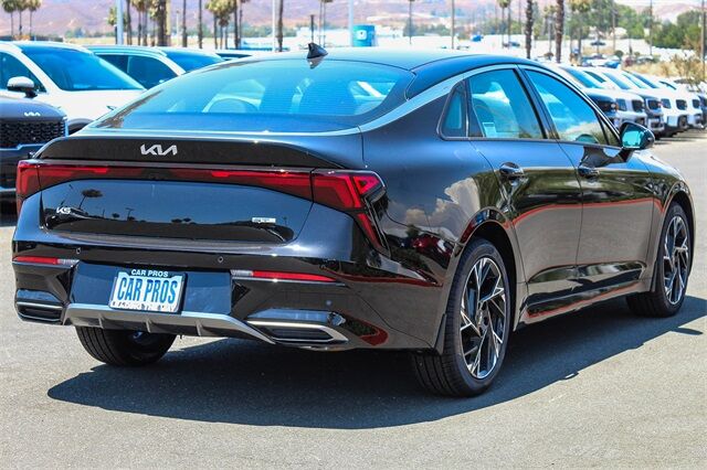 2025 Kia K5 GT-Line Moreno Valley CA