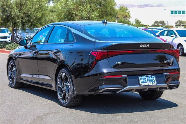 2025 Kia K5 GT-Line Moreno Valley CA