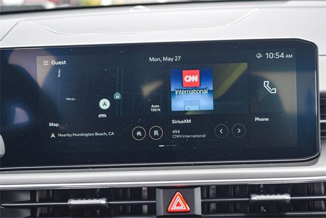 2025 Kia K5 GT-Line Moreno Valley CA
