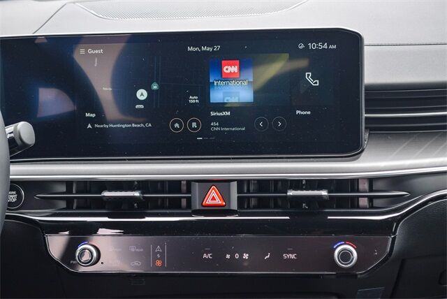 2025 Kia K5 GT-Line Moreno Valley CA