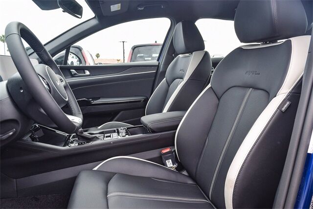 2025 Kia K5 GT-Line Moreno Valley CA