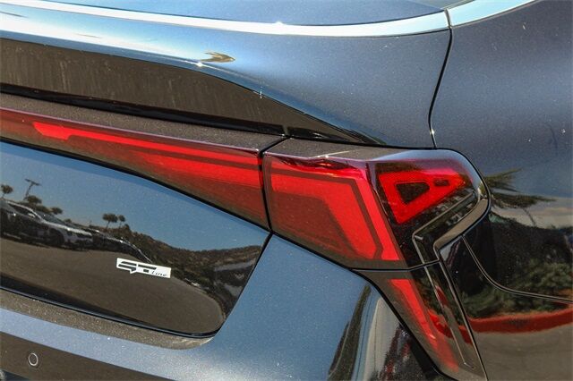 2025 Kia K5 GT-Line Moreno Valley CA