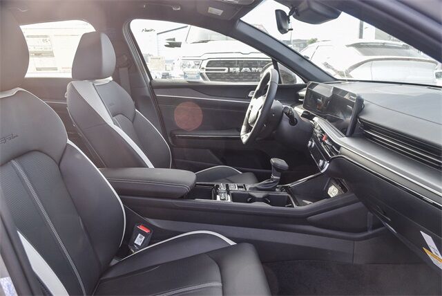 2025 Kia K5 GT-Line Moreno Valley CA