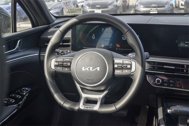 2025 Kia K5 GT-Line Moreno Valley CA