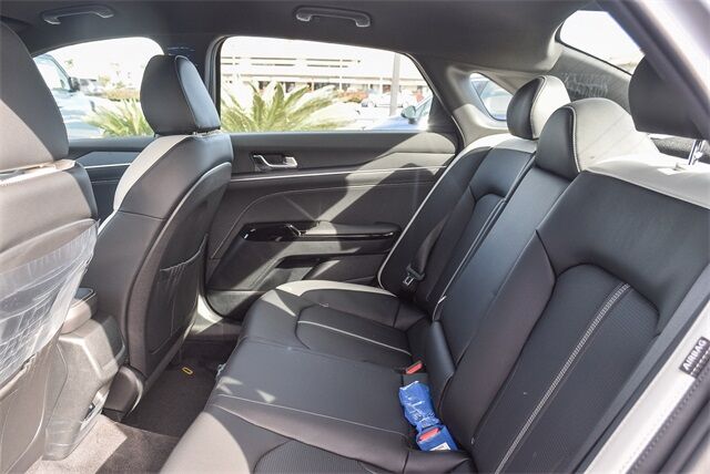 2025 Kia K5 GT-Line Moreno Valley CA
