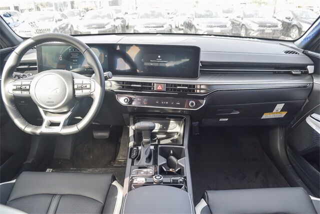 2025 Kia K5 GT-Line Moreno Valley CA