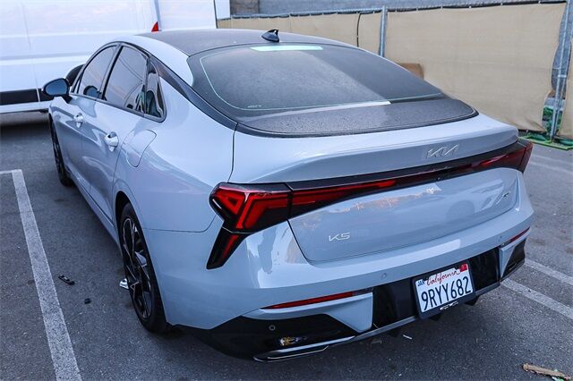 2025 Kia K5 GT-Line Moreno Valley CA