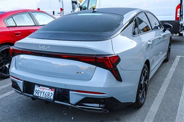 2025 Kia K5 GT-Line Moreno Valley CA