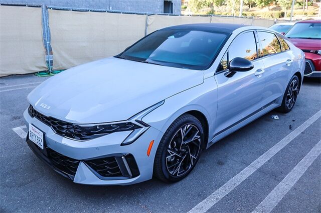 2025 Kia K5 GT-Line Moreno Valley CA