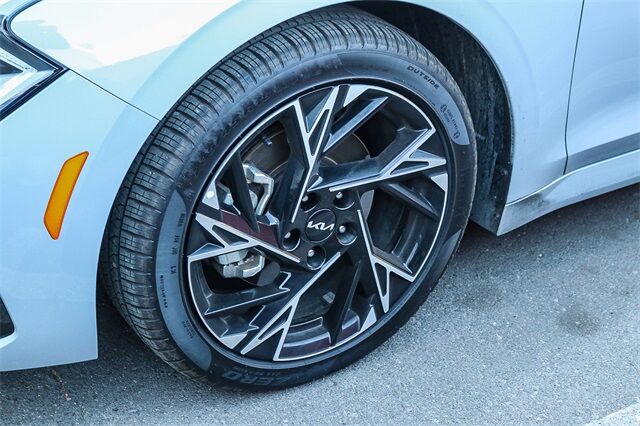2025 Kia K5 GT-Line Moreno Valley CA