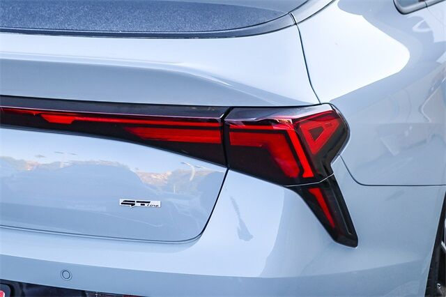2025 Kia K5 GT-Line Moreno Valley CA