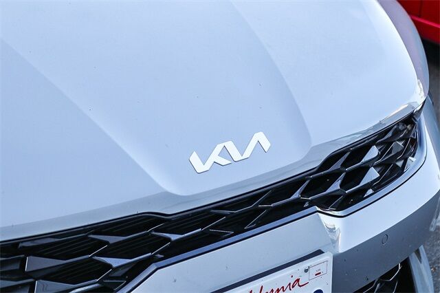 2025 Kia K5 GT-Line Moreno Valley CA