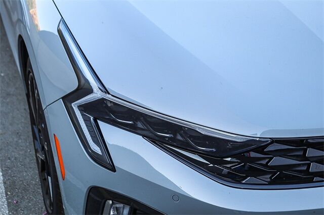 2025 Kia K5 GT-Line Moreno Valley CA