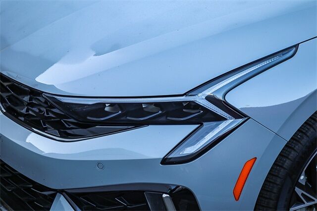 2025 Kia K5 GT-Line Moreno Valley CA