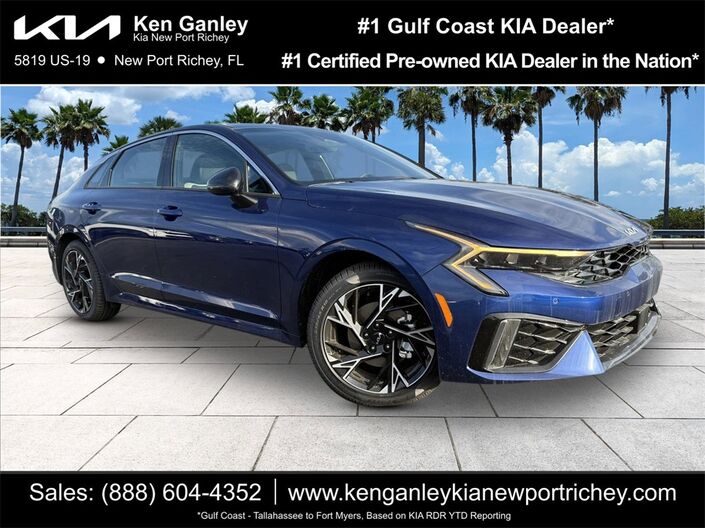 2025 Kia K5 GT-Line Oshkosh WI