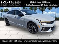 2025 Kia K5 GT-Line 2025 Kia K5 GT-Line