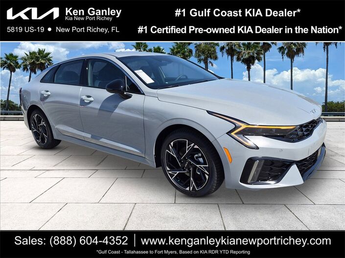 2025 Kia K5 GT-Line Oshkosh WI