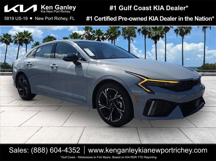 2025 Kia K5 GT-Line Oshkosh WI