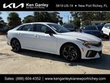 2025 Kia K5 GT-Line Oshkosh WI