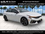 2025 Kia K5 GT-Line Video 2025 Kia K5 GT-Line Video
