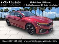 2025 Kia K5 GT-Line 2025 Kia K5 GT-Line