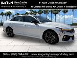 2025 Kia K5 GT-Line Video 2025 Kia K5 GT-Line Video