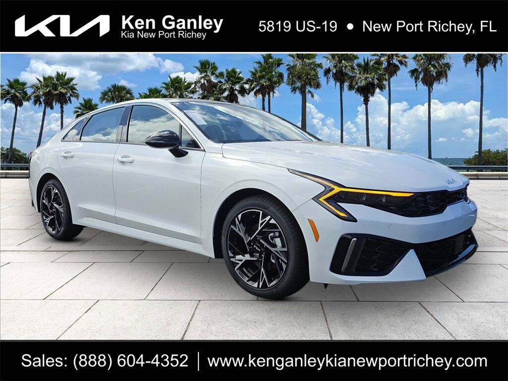 2025 Kia K5 GT-Line Oshkosh WI