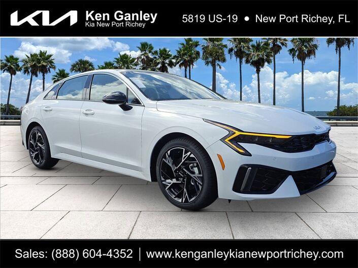 2025 Kia K5 GT-Line Oshkosh WI