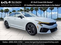 2025 Kia K5 GT-Line 2025 Kia K5 GT-Line