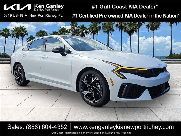 2025 Kia K5 GT-Line Oshkosh WI