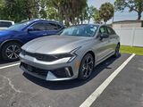 2025 Kia K5 GT-Line Oshkosh WI