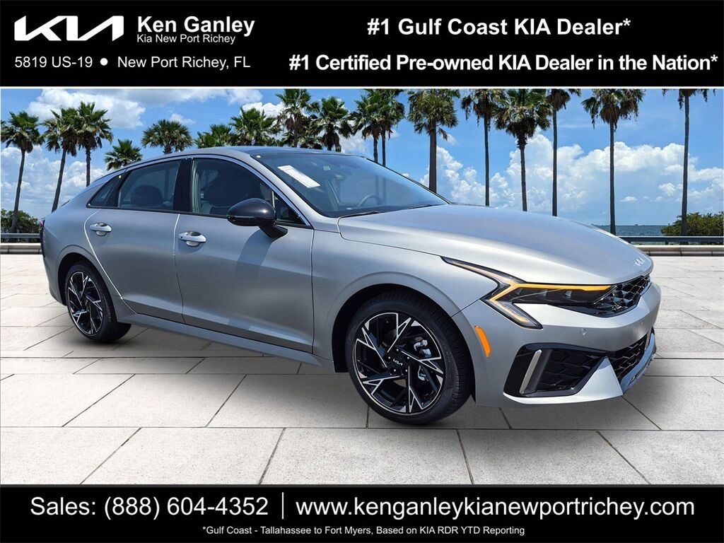 2025 Kia K5 GT-Line Oshkosh WI
