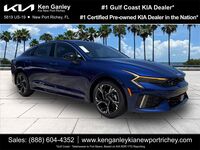 2025 Kia K5 GT-Line 2025 Kia K5 GT-Line