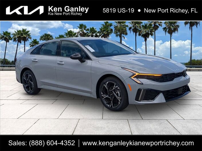 2025 Kia K5 GT-Line Oshkosh WI