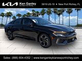 2025 Kia K5 GT-Line Video