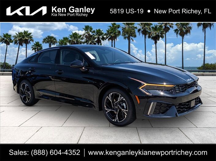 2025 Kia K5 GT-Line Oshkosh WI