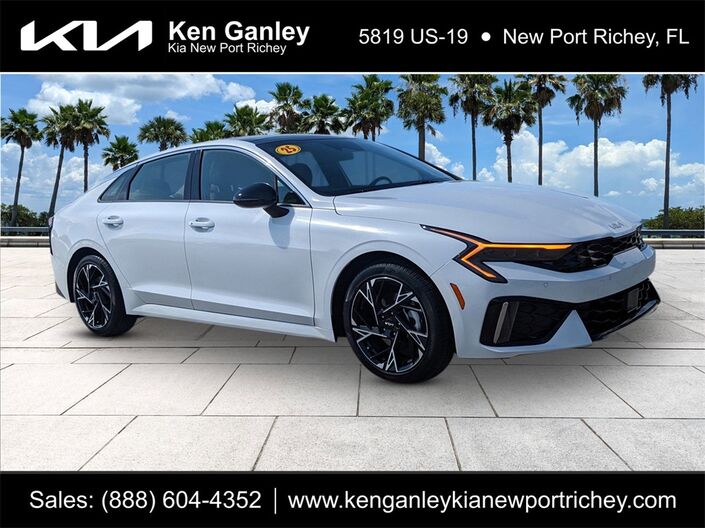 2025 Kia K5 GT-Line Oshkosh WI
