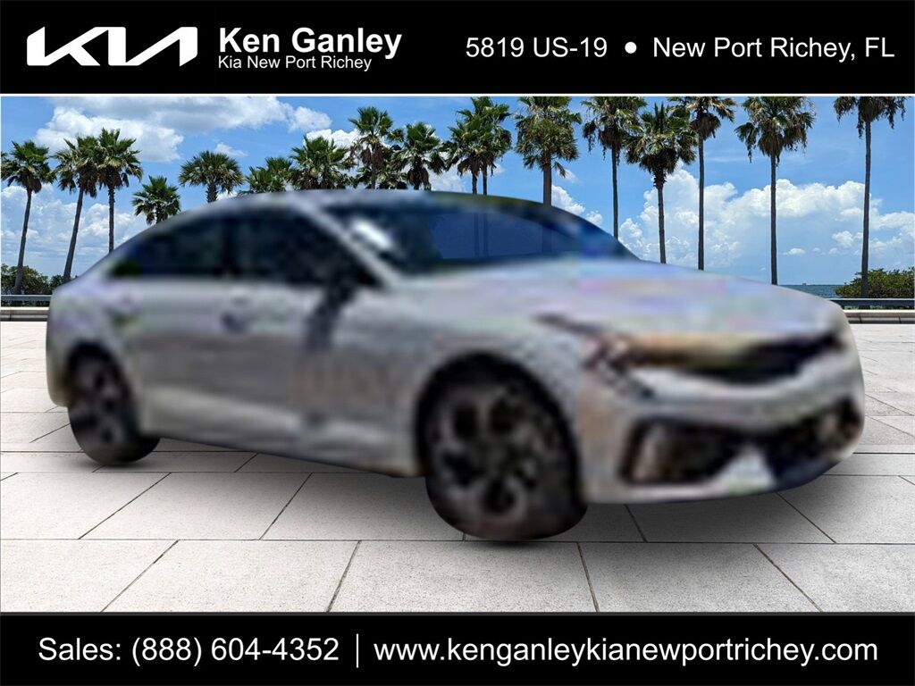 2025 Kia K5 GT-Line Oshkosh WI