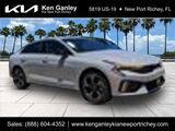 2025 Kia K5 GT-Line Video
