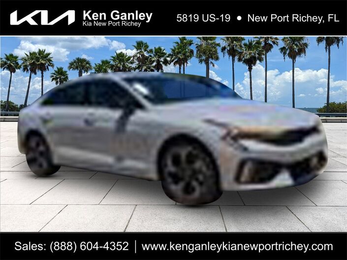 2025 Kia K5 GT-Line Oshkosh WI
