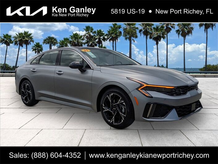 2025 Kia K5 GT-Line Oshkosh WI