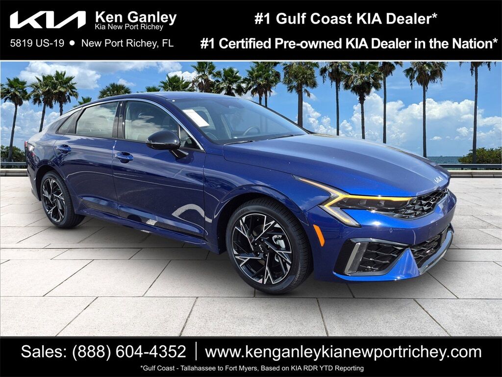 2025 Kia K5 GT-Line Oshkosh WI 2025 Kia K5 GT-Line Oshkosh WI