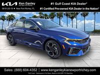 2025 Kia K5 GT-Line 2025 Kia K5 GT-Line