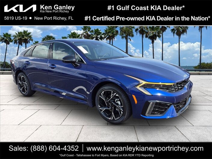 2025 Kia K5 GT-Line Oshkosh WI
