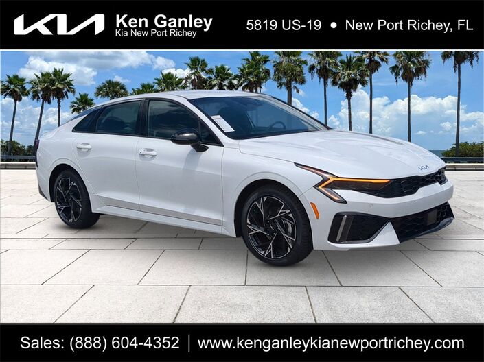 2025 Kia K5 GT-Line Oshkosh WI