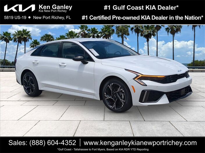 2025 Kia K5 GT-Line Oshkosh WI