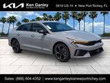 2025 Kia K5 GT-Line Video