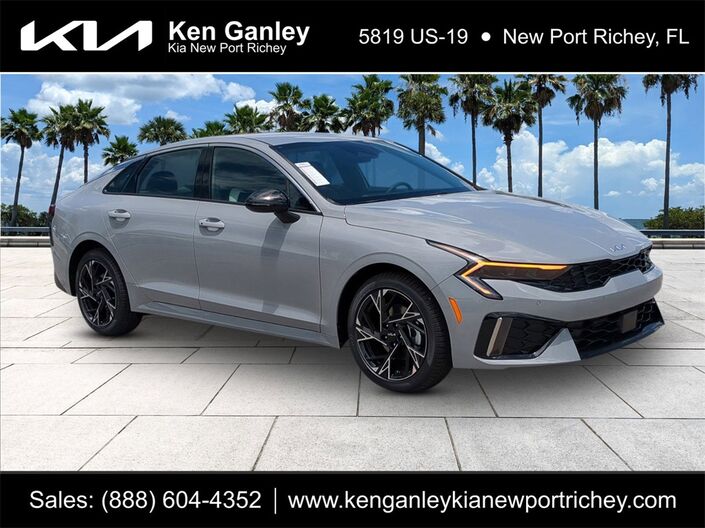 2025 Kia K5 GT-Line Oshkosh WI