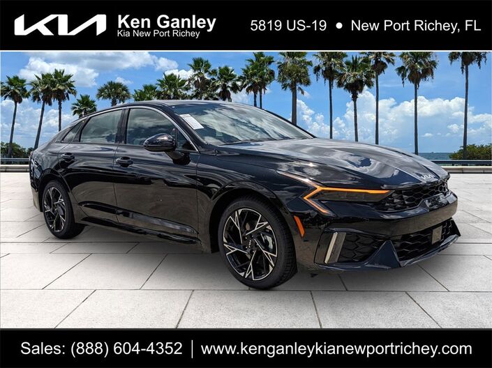 2025 Kia K5 GT-Line Oshkosh WI